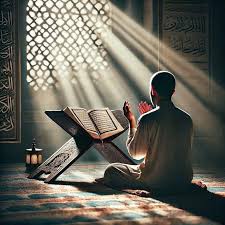 Cara Membentuk Kebiasaan Baik dalam Islam Sehari-hari